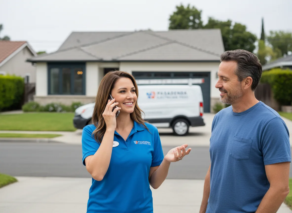 Electrician New Century, KS FAQs